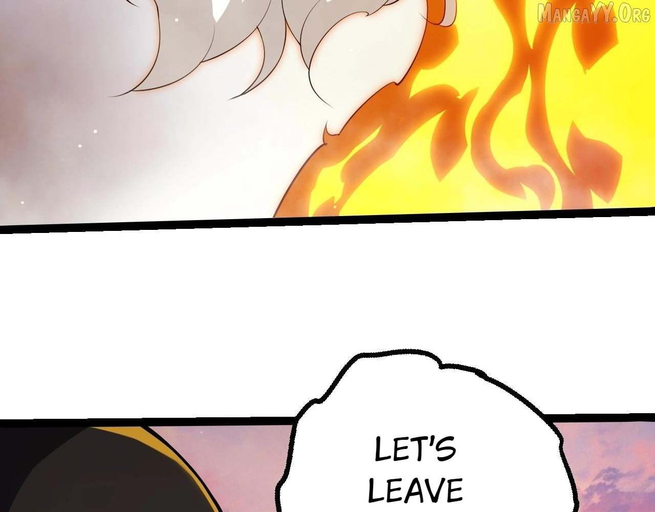 Evolution Begins With A Big Tree Chapter 493 - page 12